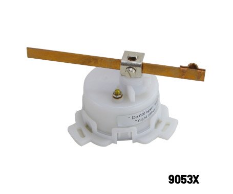 AQUA MARINE - Rudder Sender